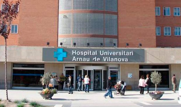 Hospital Universitario